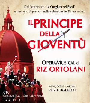 Il principe della gioventù